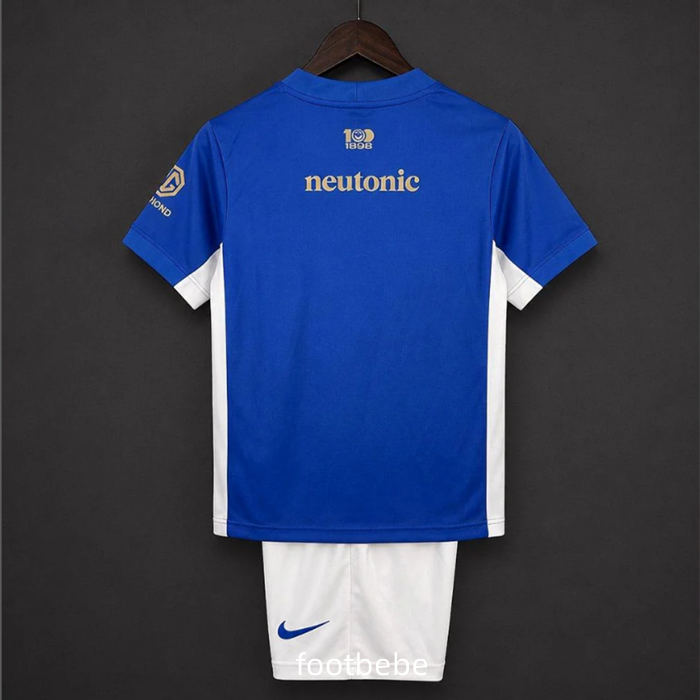 Maillot Portsmouth Enfant 2026 2027 domicile 1