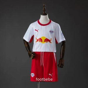 Maillot RB Leipzig Enfant 2026 2027 domicile