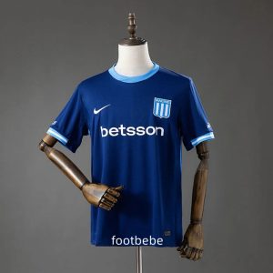 Maillot Racing Club de Avellaneda 2026 2027 exterieur