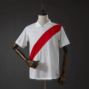 Maillot River Plate 2026 125 ans