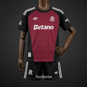 Maillot River Plate Enfant 2026 2027 125 ans