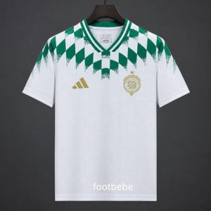 Maillot de foot Celtic 2026 2027 60 ans du champion