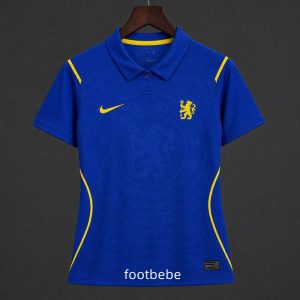 Maillot de foot Chelsea Femme 2026 2027 domicile