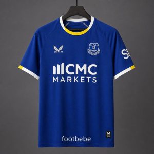 Maillot de foot Everton 2026 2027 domicile
