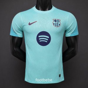 Maillot de foot Match Barcelone 2026 2027 Concept E