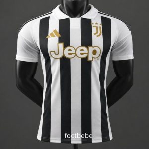 Maillot de foot Match Juventus 2026 2027 domicile