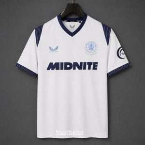 Maillot de foot Middlesbrough 2026 2027 exterieur