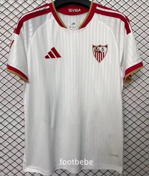 Maillot de foot Sevilla 2026 2027 domicile