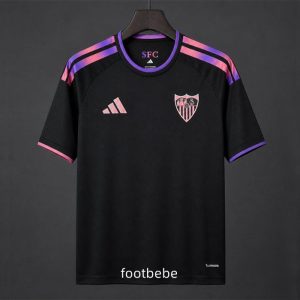 Maillot de foot Sevilla 2026 2027 third