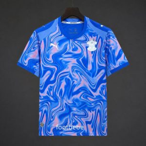 Maillot de foot Southampton 2026 2027 exterieur