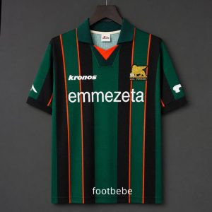 Maillot retro Venezia 1999 2000 domicile