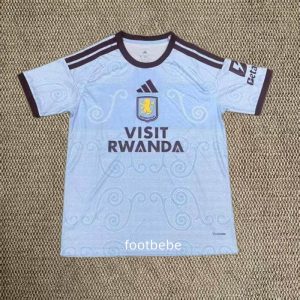 Maillot Aston Villa 2026 2027 third