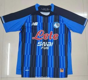 Maillot Atalanta 2026 2027 domicile