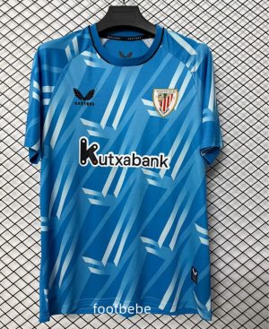 Maillot Athletic Bilbao 2026 2027 Third