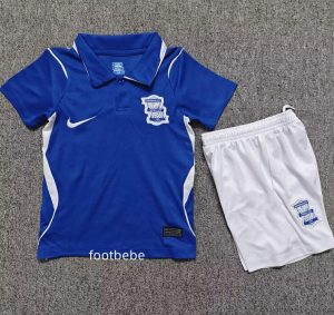 Maillot Birmingham City Enfant 2026 2027 domicile