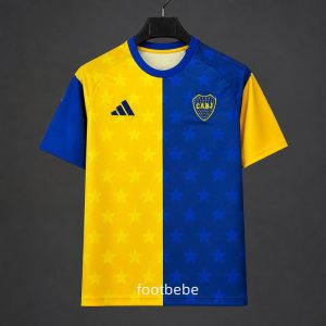 Maillot Boca Juniors 2026 2027 entraînement