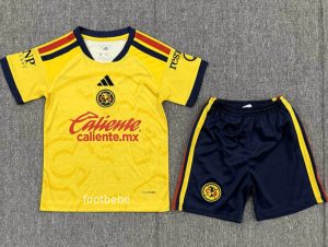 Maillot Club América Enfant 2026 2027 domicile