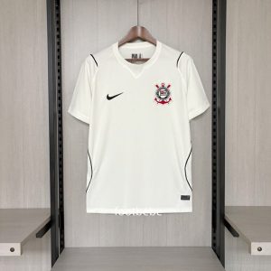 Maillot Corinthians 2026 2027 domicile