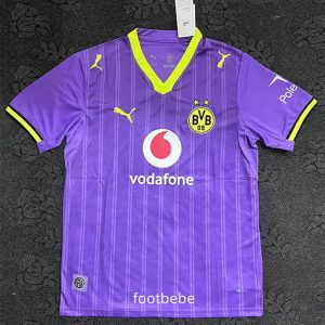 Maillot Dortmund 2026 2027 third