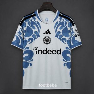 Maillot Francfort 2026 2027 third