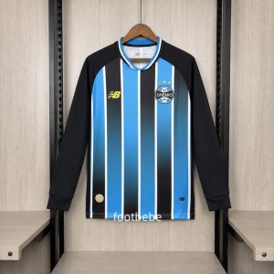 Maillot Gremio 2026 2027 domicile Manches longues