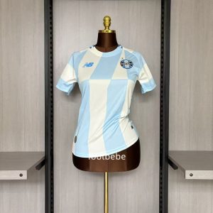 Maillot Gremio Femme 2026 2027 exterieur