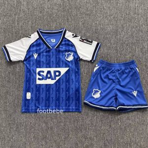 Maillot Hoffenheim Enfant 2026 2027 domicile
