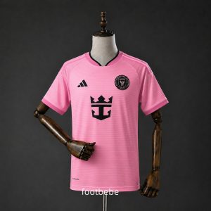 Maillot Inter Miami 2026 2027 domicile-5