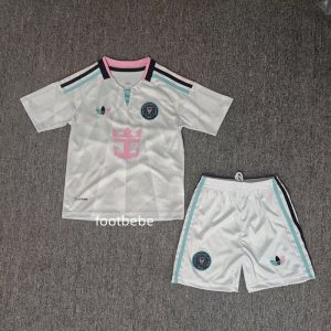 Maillot Inter Miami Enfant 2026 2027 third