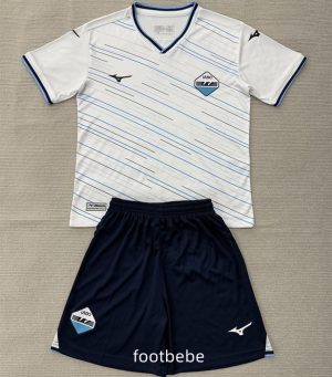 Maillot Lazio Enfant 2026 2027 exterieur