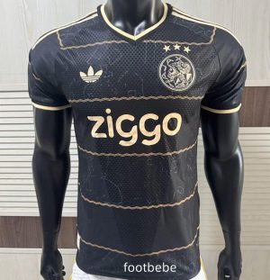 Maillot Match Ajax 2026 2027 exterieur