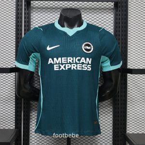Maillot Match Brighton 2026 2027 Third