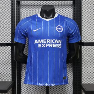 Maillot Match Brighton 2026 2027 domicile
