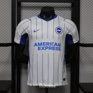 Maillot Match Brighton 2026 2027 exterieur