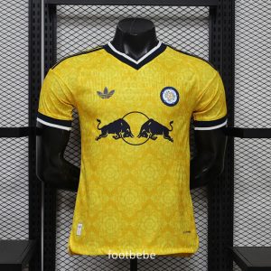Maillot Match Leeds United 2026 2027 exterieur