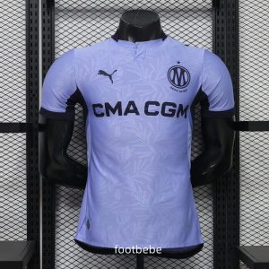 Maillot Match Marseille 2026 2027 third-7