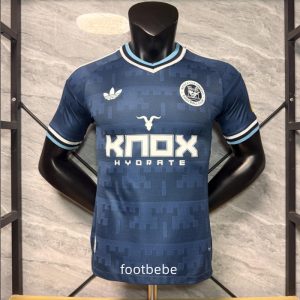 Maillot Match Newcastle United 2026 2027 exterieur