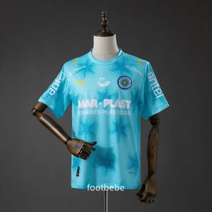 Maillot Montevideo City Torque 2026 2027 domicile