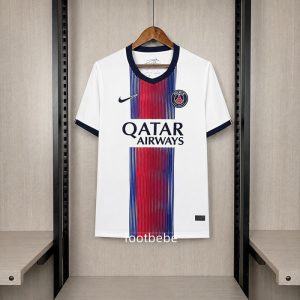 Maillot PSG 2026 2027 exterieur-5