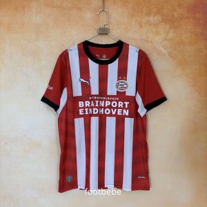 Maillot PSV Eindhoven 2026 2027 domicile