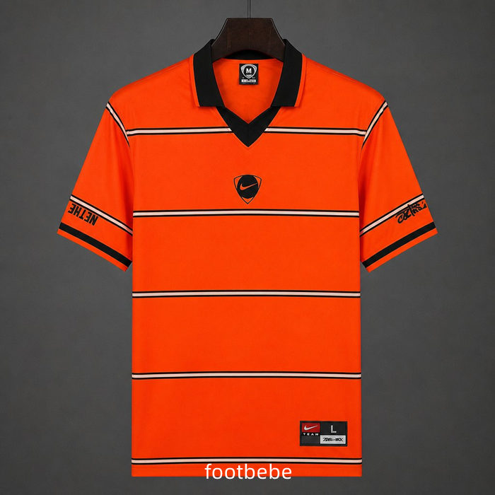 Maillot Pays Bas Travis Scott Cactus Jack 2026 2027 concept