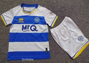 Maillot Queens Park Rangers Enfant 2026 2027 domicile