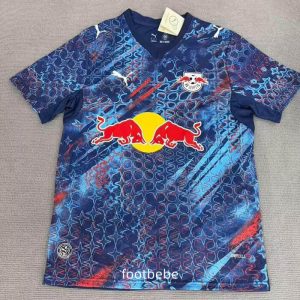 Maillot RB Leipzig 2026 2027 third
