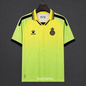 Maillot RCD Espanyol 2026 2027 third