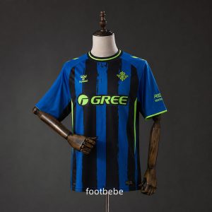 Maillot Real Betis 2026 2027 third-5