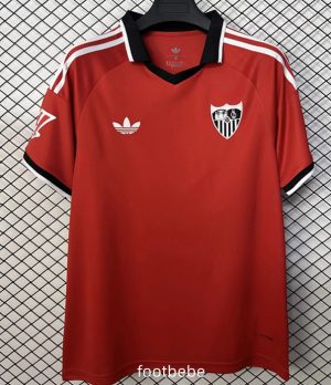Maillot Séville 2026 2027 exterieur