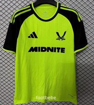 Maillot Sheffield United 2026 2027 third