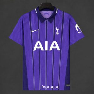 Maillot Tottenham 2026 2027 third