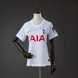 Maillot Tottenham Femme 2026 2027 domicile