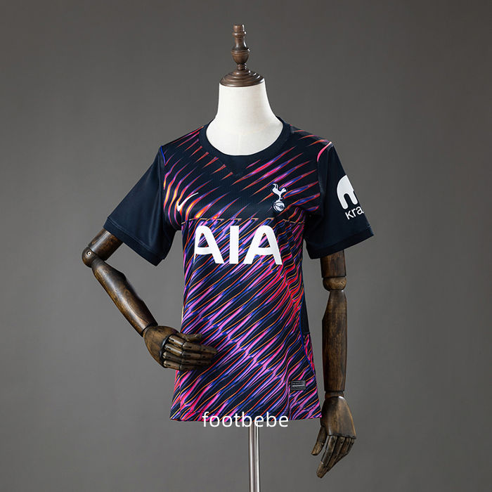 Maillot Tottenham Femme 2026 2027 exterieur